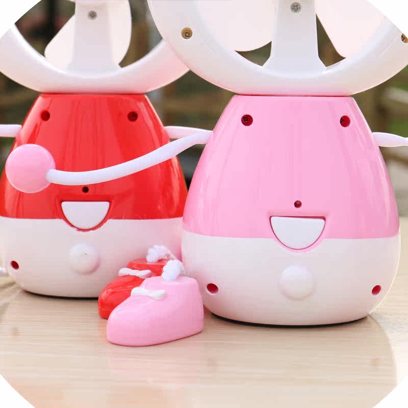 Ventilateur USB - Ref 406367 Image 3