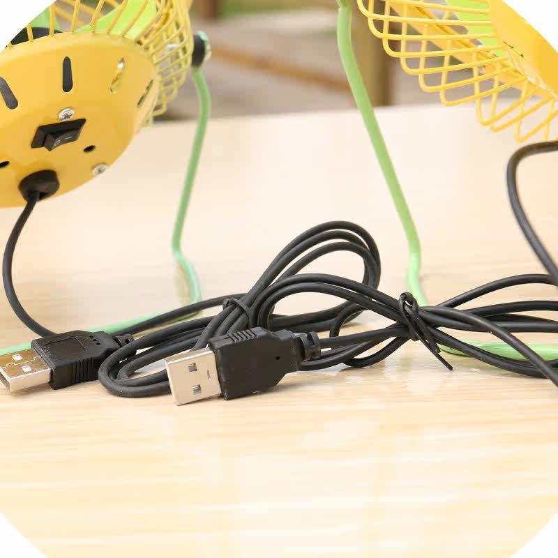 Ventilateur USB - Ref 401837 Image 5