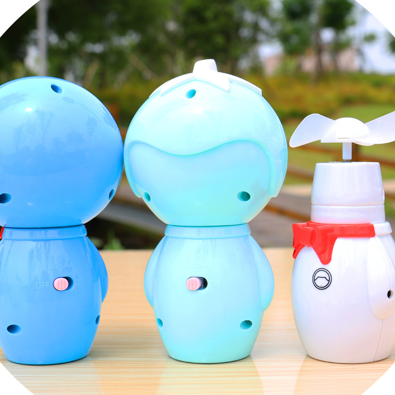 Ventilateur USB - Ref 401448 Image 5