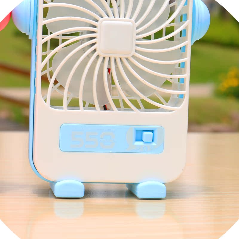 Ventilateur USB - Ref 406368 Image 5