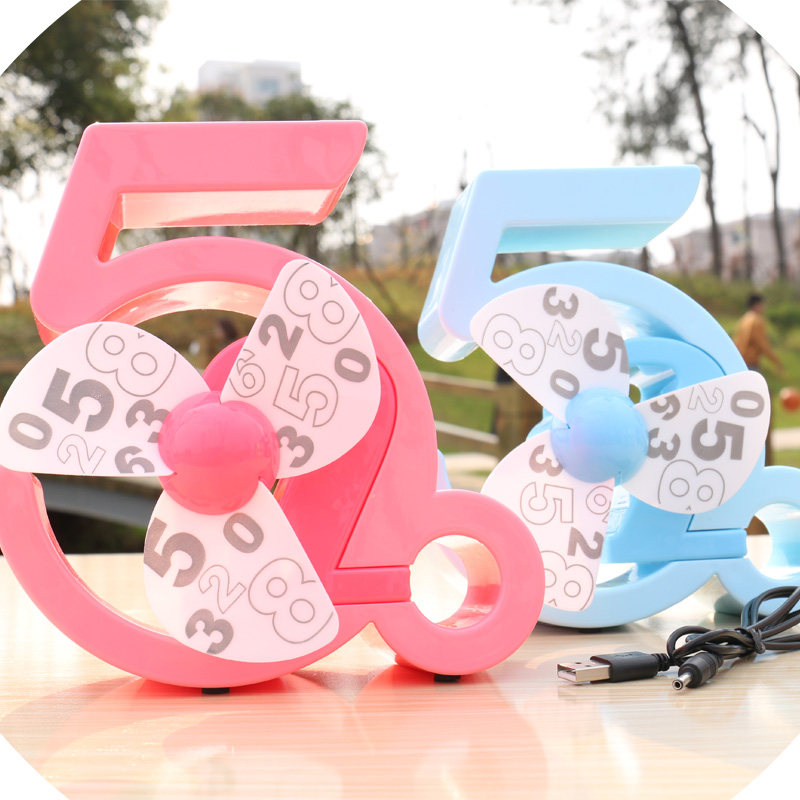 Ventilateur USB - Ref 399724 Image 1