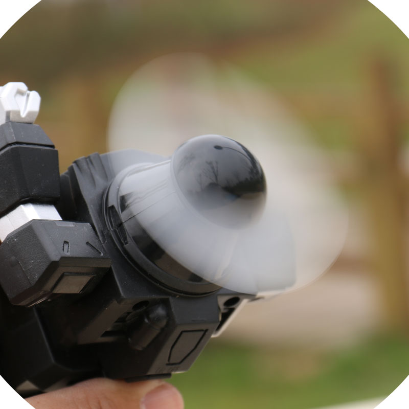 Ventilateur USB - Ref 400748 Image 3