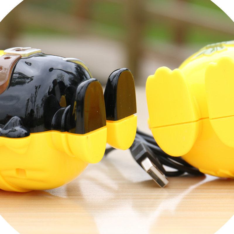 Ventilateur USB - Ref 401886 Image 4