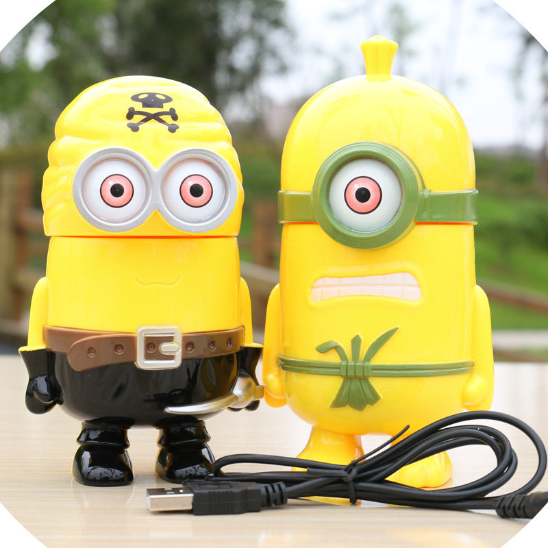 Ventilateur USB - Ref 401886 Image 1