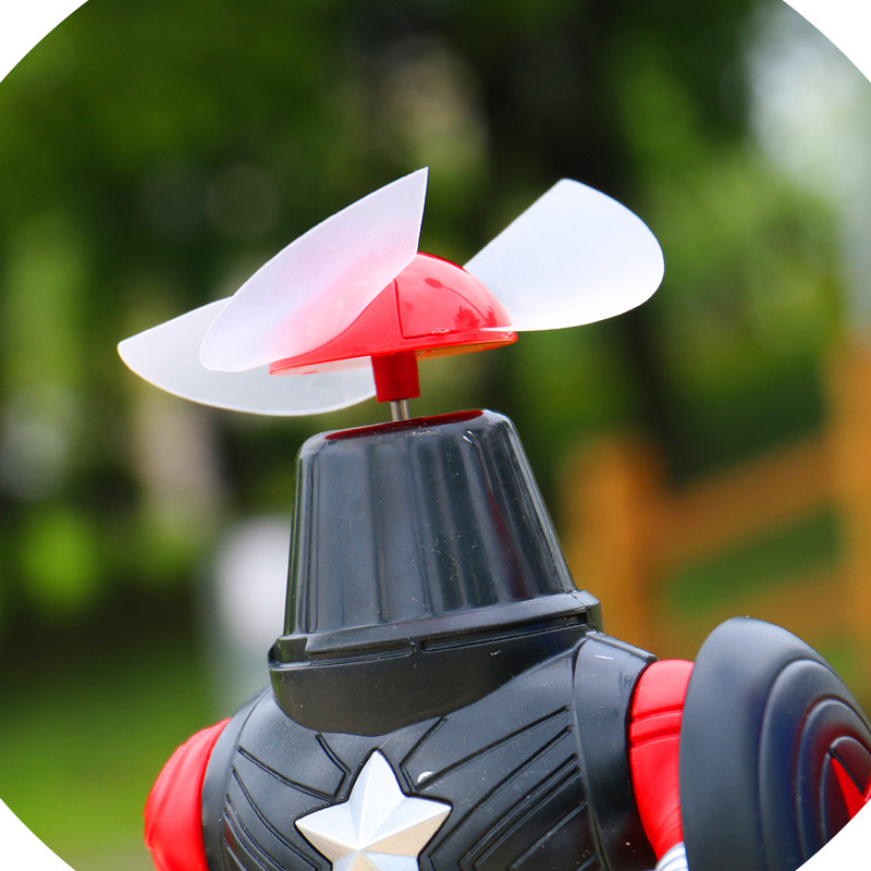 Ventilateur USB - Ref 400920 Image 5