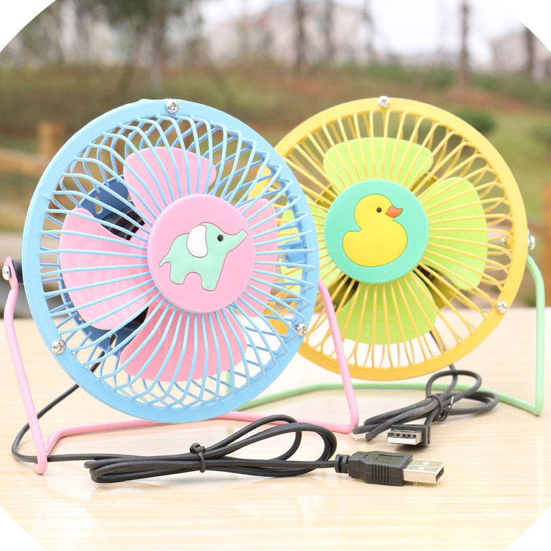 Ventilateur USB - Ref 401801 Image 1