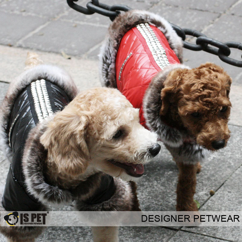 棉衣四脚裤ISPET艾斯彼特