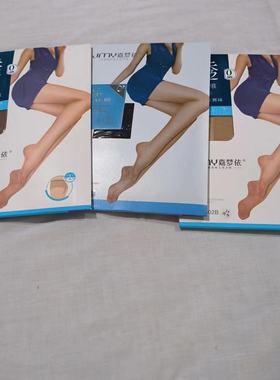 JMY嘉梦依8302 0D 加档 透明包芯丝连裤袜 夏季超薄连裤丝袜