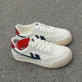 回力单鞋 德训鞋 透气厚底增高超软舒适运动鞋 潮女鞋 板鞋 2024新款