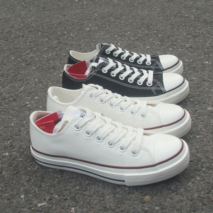 学生布鞋 子回力高端帆布鞋 秋季 女士情侣休闲运动板鞋 男士 2025新款