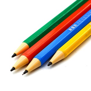 免削免按写不断自动铅笔不断芯0.5学生专用免按儿童自动出铅芯笔