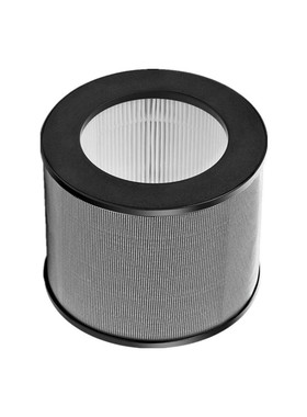 摄鑫适配TaoTronics空气净化器滤芯TT-AP006空气过滤网复合滤芯网