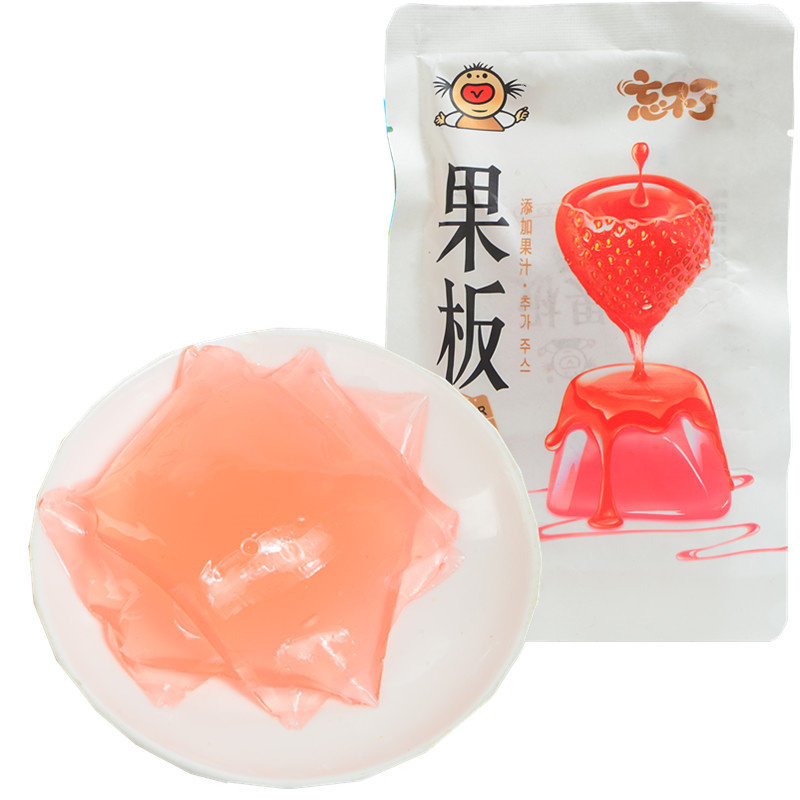 广东风味休闲小吃零食忘不了果汁果板果冻布丁草莓味口味随机批发,零食/坚果/特产,蔬菜干,淘宝优惠券,粉丝福利购,淘宝优惠卷