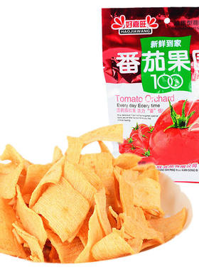 中国膨化好嘉旺油炸型休闲小吃