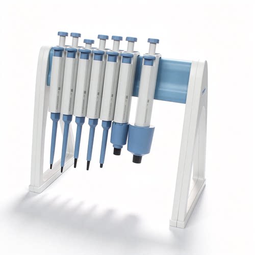 白鲨biasharp单道可调移液器