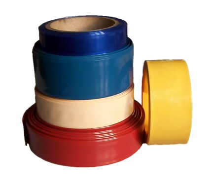 热缩管  收缩管 热缩套管 直径7MM 1KV  1米0.5元