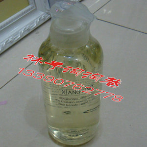 XIANG YING 香莹甘菊舒敏冰晶500ml 褪红抗敏