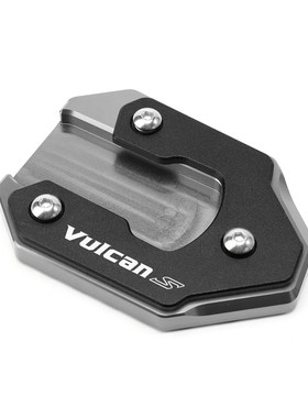 适用川崎小火神650 VULCANS650 15-25年款改装小边撑加大垫座套