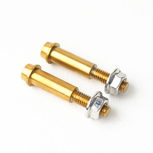 佛沙350750不锈钢刹车牛角螺丝