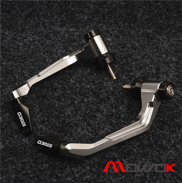 配件适用宝马改装保护杆防摔车把