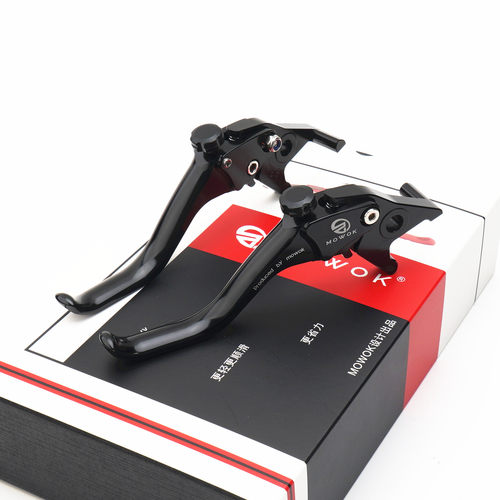 适用电动车25款九号机械师1代MMAX 110 MK2 改装刹车手把牛角车把