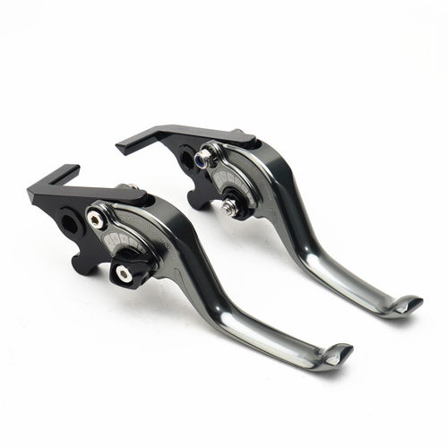 九号E300P刹车手把改装短款两指