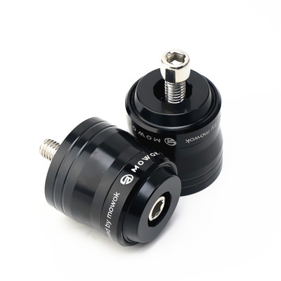 高金手把堵头塞改装加重不锈钢款