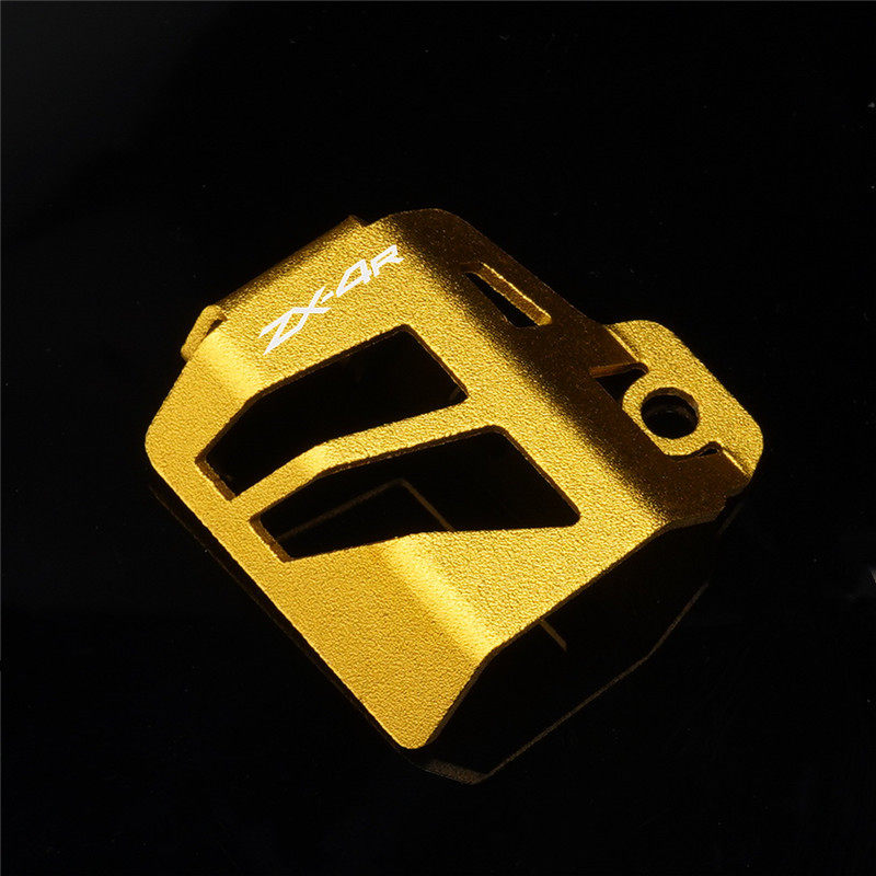 适用川崎ZX4R ZX4RR 23-25年款改装铝合金后泵盖保护后油壶保护罩,摩托车/装备/配件,盖帽配饰,淘宝优惠券,粉丝福利购,淘宝优惠卷