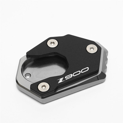 MOWOK川崎Z900Z1000边撑加大垫