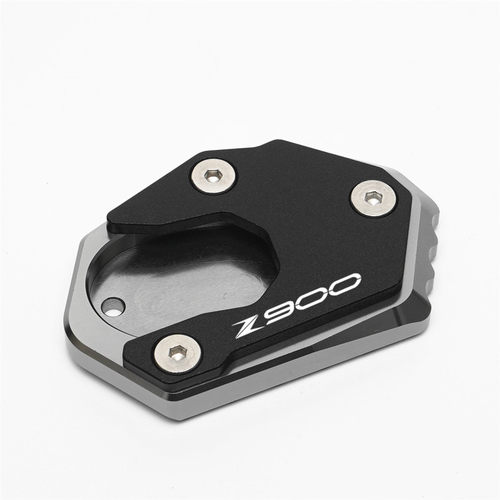 MOWOK川崎Z900Z1000边撑加大垫