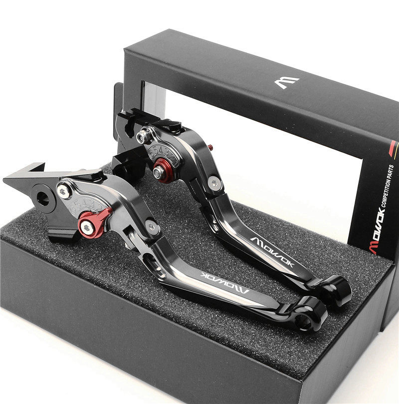 mowok适用阿普利亚改装手把