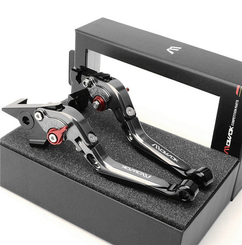 mowok适用阿普利亚改装手把