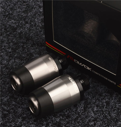 mowok适用黄龙幼狮堵头改装手把