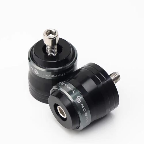 本田CBR650R手把堵头不锈钢加重