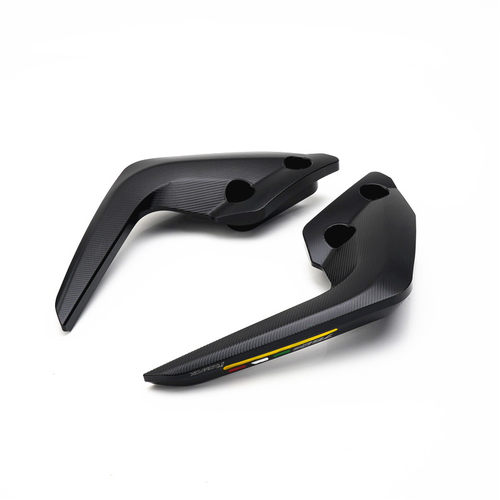 mowok752S改装铝合金后扶手