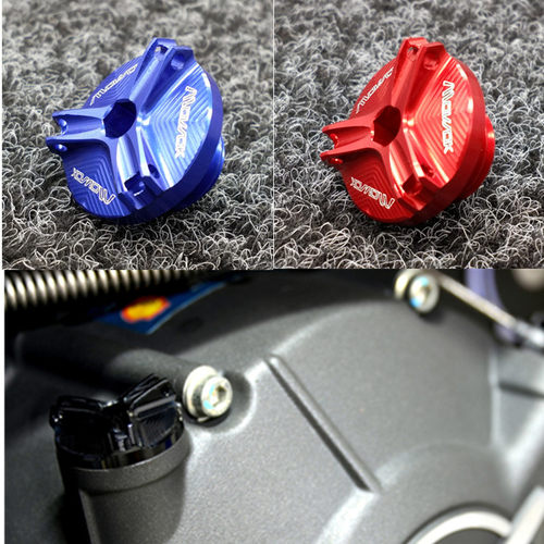 改装机油机油盖配件螺丝