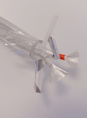 美国立顿 力顿 Liton镀银 发烧喇叭线主音箱线HIFI散线中置音响线