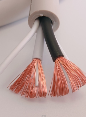 美国 天仙配 喇叭线 5N HIFI AV 喇叭线 主音箱线 中置线 发烧线