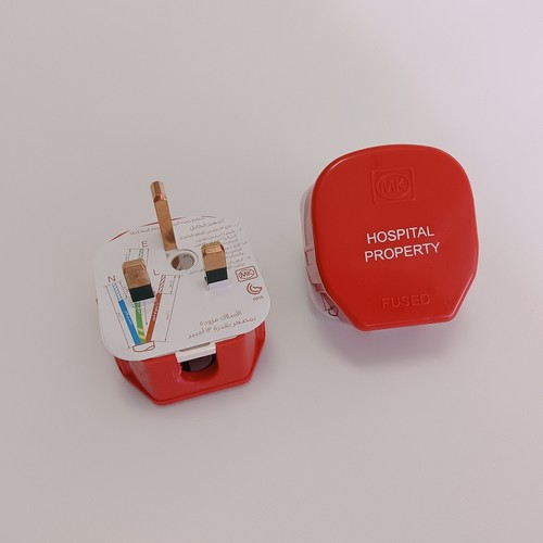 原装英国MK 13A插头香港插头 英式插头 电源接头 大三角英标插头