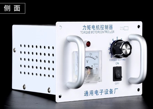 三相力矩电机控制器TMA-4B25A 12A15A20A32A35A40A厂家直销开普票