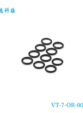 【VT-7-OR-006】Swagelok世伟洛克O型圈用1/8inUltra-Torr接头