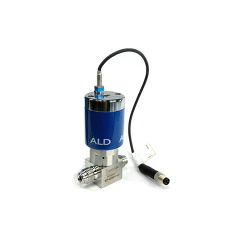 世伟洛克ALD阀1/4in.VCR外螺纹