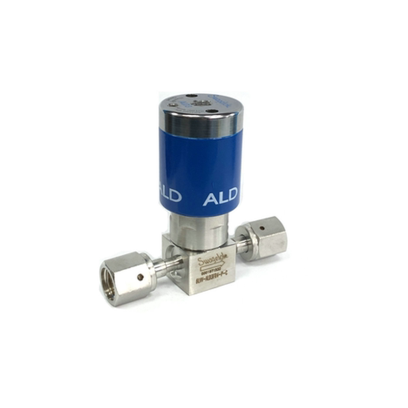 其他ALD阀1/4VCR内螺纹世伟洛克