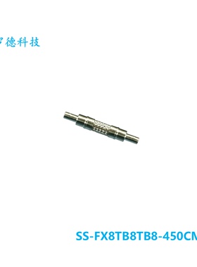 【SS-FX8TB8TB8-450CM】Swagelok世伟洛克环形波纹内管，1/2 in