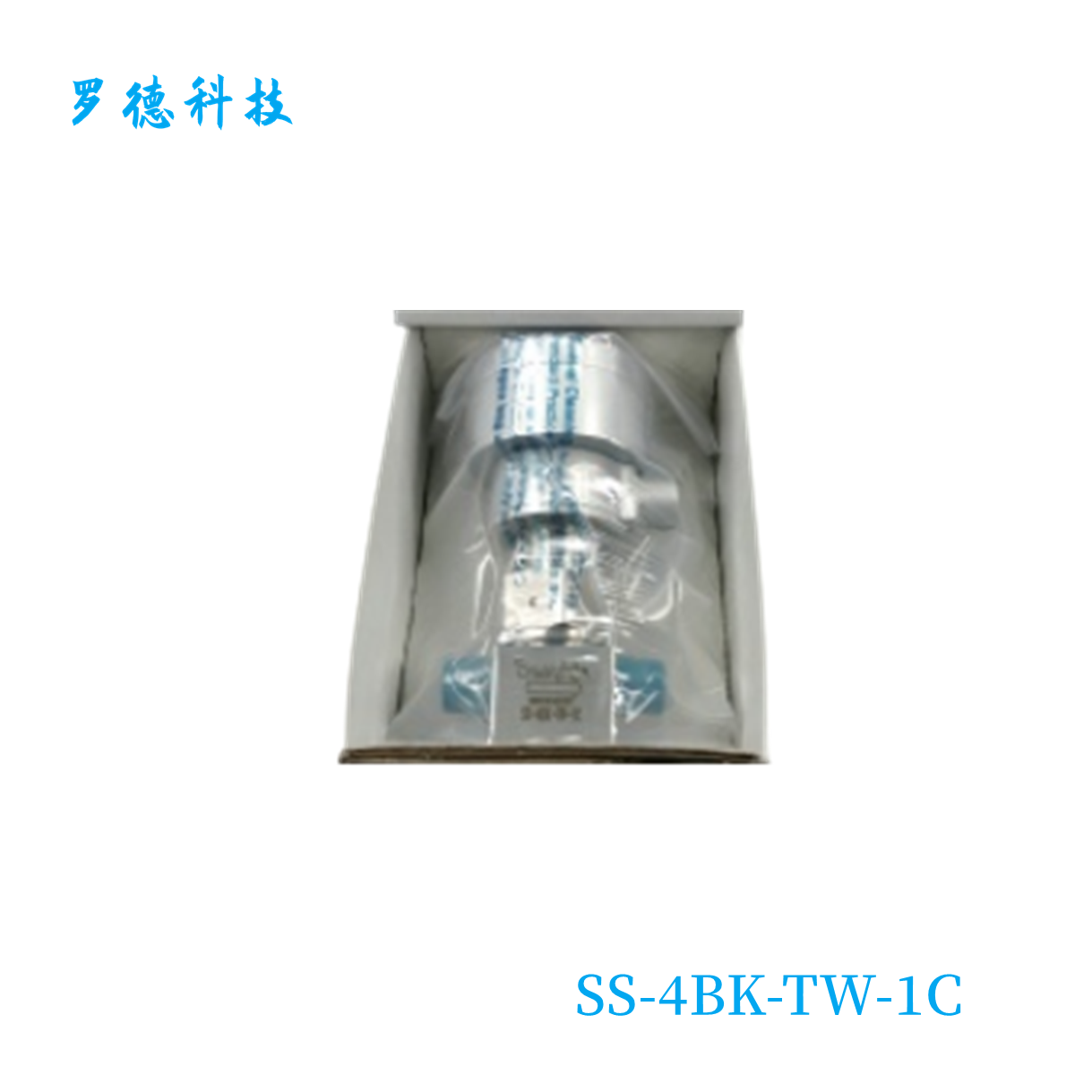 世伟洛克波纹管密封阀门