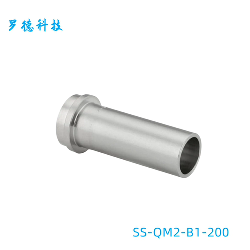 世伟洛克TBW接管1/4in.HVC