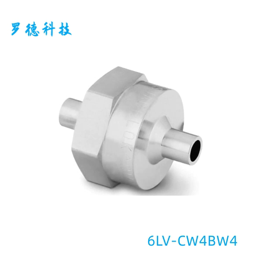 其他VAR单向阀世伟洛克