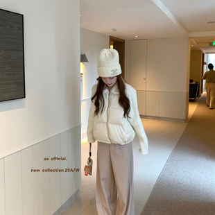 休闲裤 top品加绒加厚百搭西裤 入百搭标杆•有型有品 OFFICIAL