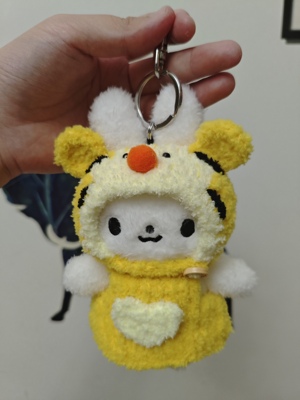 五月天胡萝卜娃衣199吊饰款娃娃头套小飞象纯真兔丹宁兔娃衣