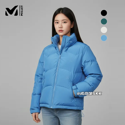 觅乐女士保暖抗寒户外夹克